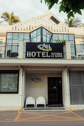 Gallery - Hotel Accord Le Rose