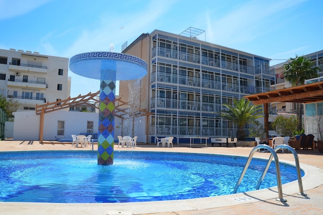 Gallery - Aparthotel Vibra Bay