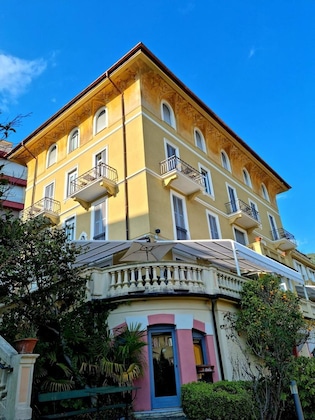 Gallery - Hotel Canali, Portofino Coast