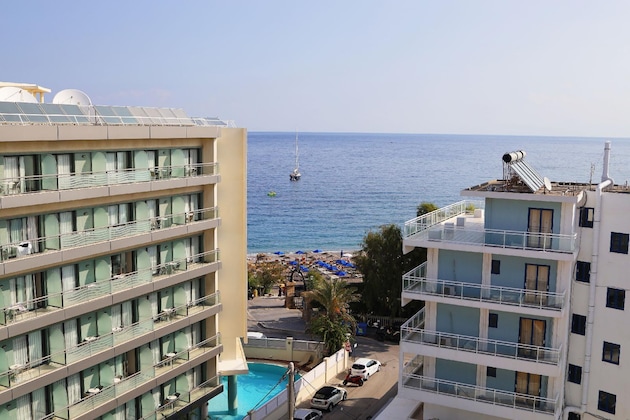 Gallery - Elite Hotel