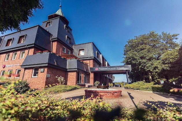 Gallery - Best Western Premier Alsterkrug Hotel