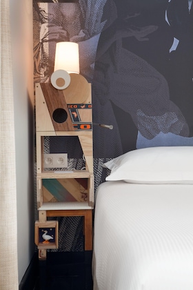 Gallery - Hotel L'antoine