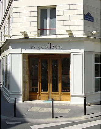 Gallery - Hôtel Des 3 Collèges
