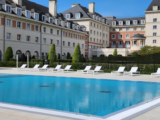 Gallery - Dream Castle Hotel