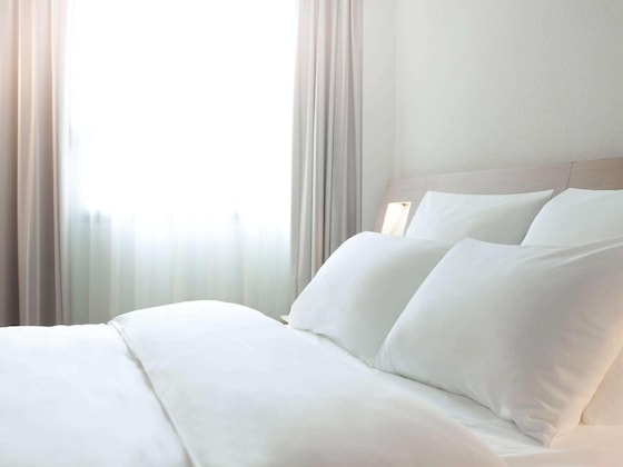 Gallery - Novotel Toulouse Centre Compans Caffarelli