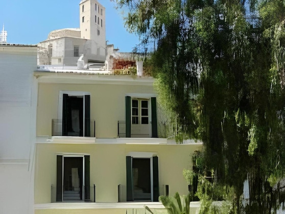 Gallery - La Ventana