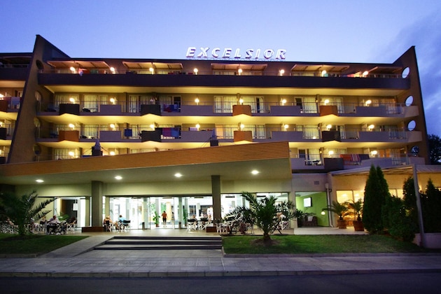 Gallery - Hotel Excelsior