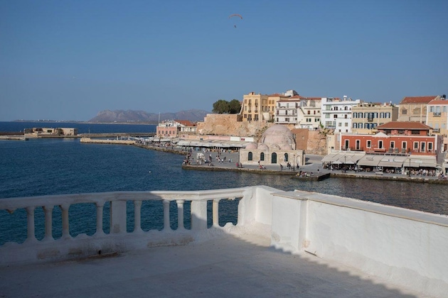 Gallery - Nostos Hotel