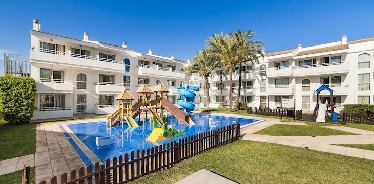 Gallery - Hoposa Hotel & Apartments Villaconcha