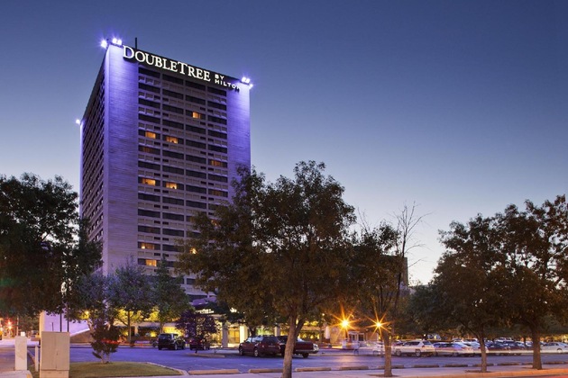 Gallery - DoubleTree by Hilton Albuquerque