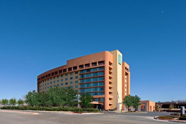 Gallery - Embassy Suites Albuquerque - Hotel & Spa