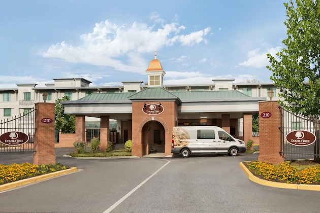 Gallery - DoubleTree By  Hilton Hotel Annapolis