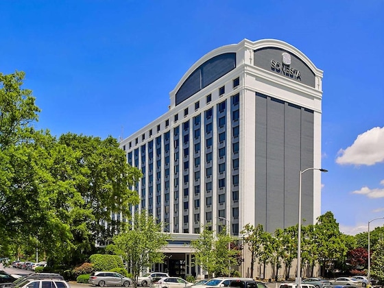Gallery - Sonesta Atlanta Airport North