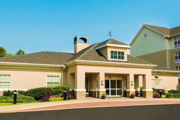 Gallery - Homewood Suites By Hilton Birmingham-South Inverness