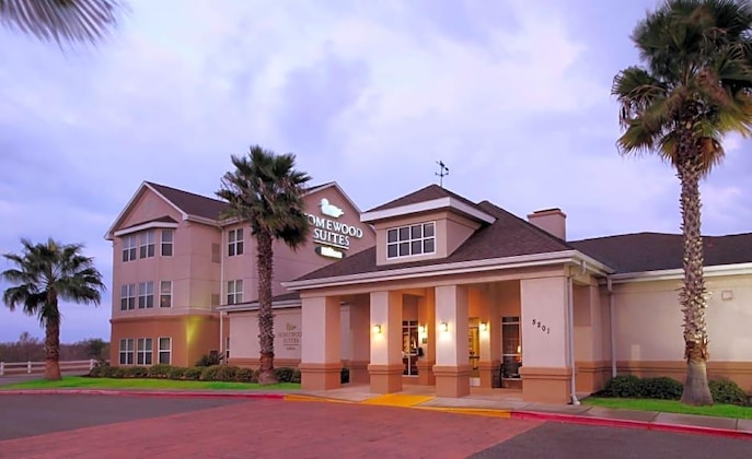 Gallery - Homewood Suites By Hilton Corpus Christi