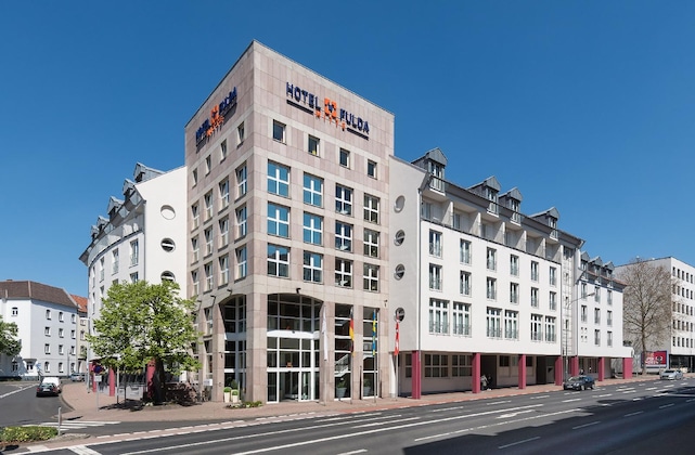 Gallery - Hotel Fulda Mitte