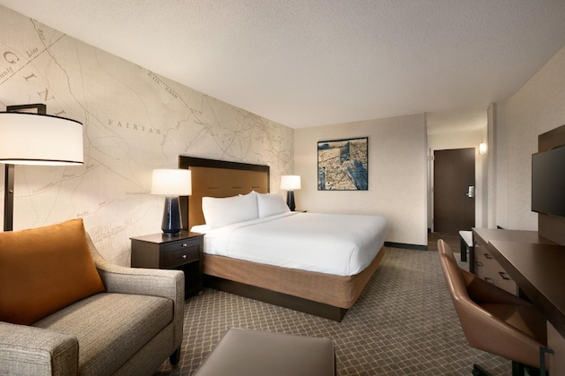 Gallery - Doubletree By Hilton Mclean Tysons