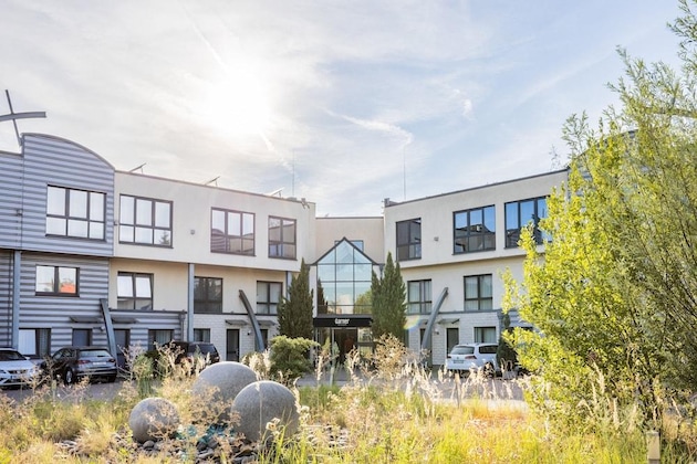 Gallery - Select Hotel Oberhausen