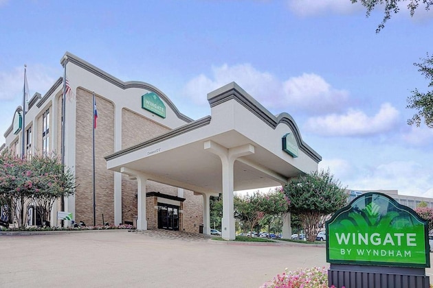 Gallery - Wingate by Wyndham Richardson Dallas