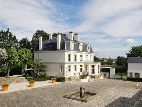 Gallery - Novotel Paris Saclay