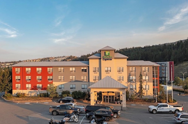 Gallery - Holiday Inn Express Kamloops By Ihg