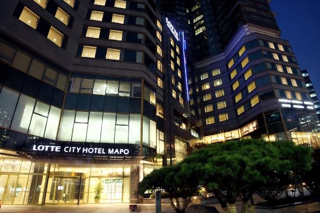 Gallery - Lotte City Hotel Mapo