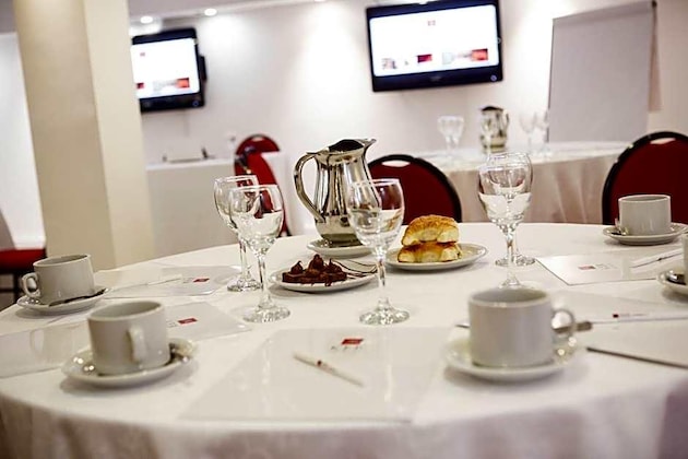 Gallery - Ker Urquiza Hotel