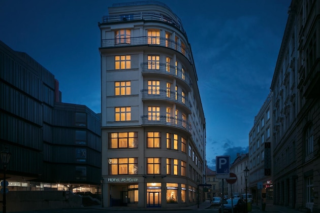 Gallery - Hotel Astoria