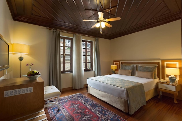 Gallery - Dogan Hotel By Prana Hotels & Resorts - Special Class