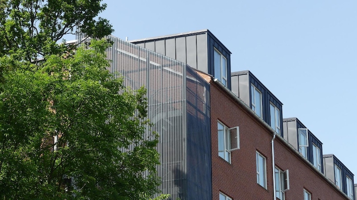 Gallery - Copenhagen Go Hotel