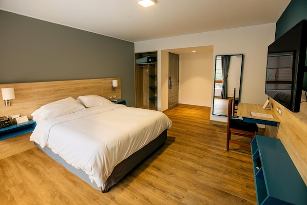 Gallery - Daniel's Apart Hotel