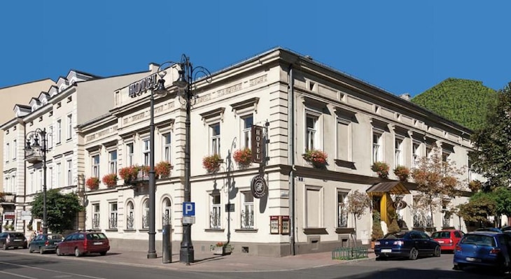 Gallery - Hotel Fortuna