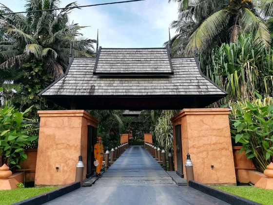 Gallery - Anantara Bophut Koh Samui Resort