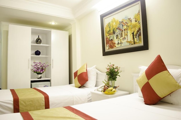 Gallery - Hanoi Blue Moon Hotel