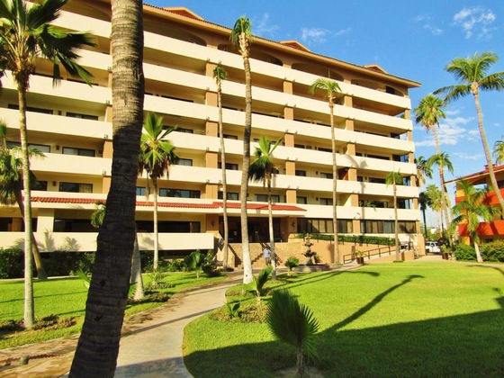 Gallery - Marina Sol Resort