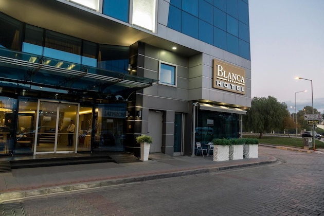 Gallery - Blanca Hotel
