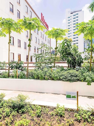 Gallery - Ibis Bangkok Sukhumvit 4