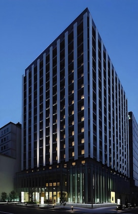 Gallery - Prince Smart Inn Osaka Yodoyabashi