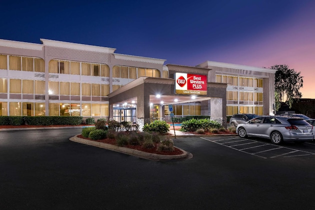 Gallery - Best Western Plus Lower South End