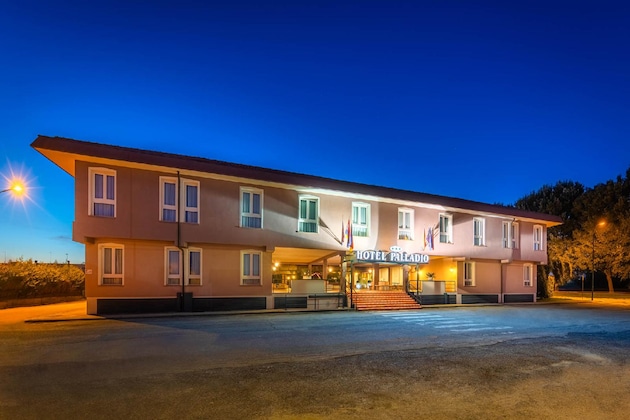 Gallery - Hotel Palladio