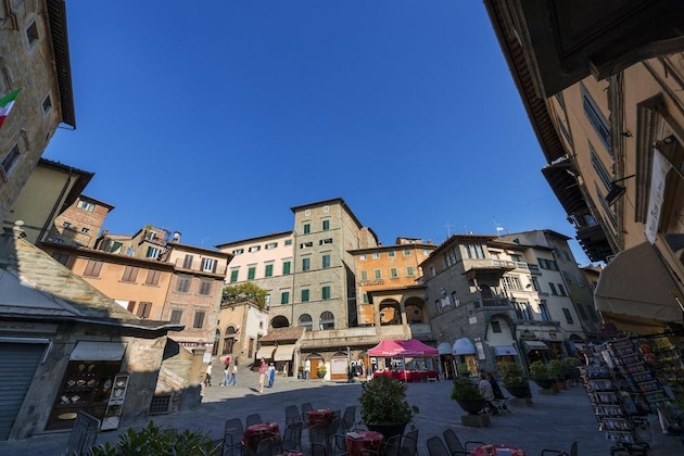 Gallery - Hotel Italia