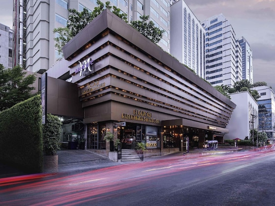 Gallery - Mercure Bangkok Sukhumvit 11