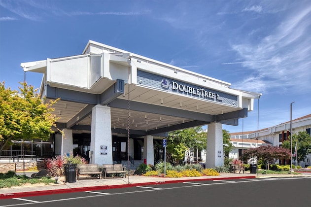 Gallery - Doubletree Sacramento