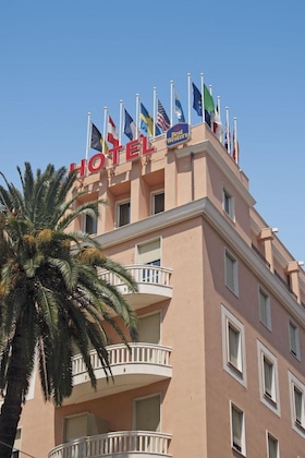 Gallery - Best Western Hotel Nazionale