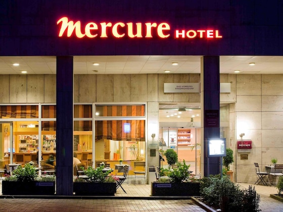 Gallery - Mercure Hotel Bad Homburg Friedrichsdorf