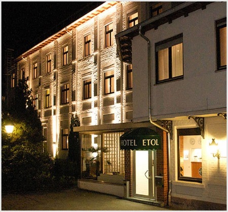 Gallery - Hotel Etol - Superior