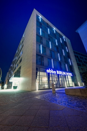 Gallery - Scandic Charlottenburg