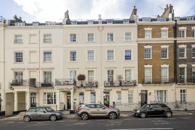 Gallery - Linden House Hotel