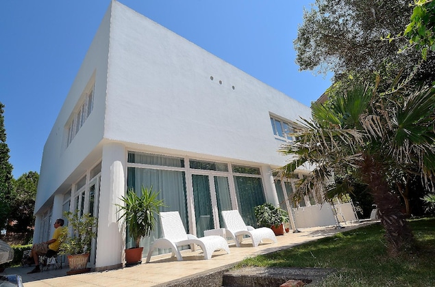 Gallery - Villa Paradiso