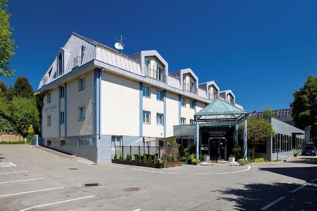 Gallery - Hotel Stoiser's Graz